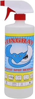 Stingray Spot Remover 32 Fl oz | Advanced, Eco-Friendly Multi Surface Stain Removal | 1-Pack