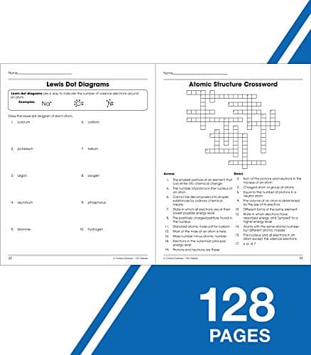 Chemistry: Volume 4 (100+ Series(tm))