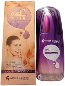 FT Infallible Foundation FTF-11 50gm (Shade 101-Ivory)(Pack of 1)