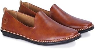 Sponsored Ad - Men's Loafer Shoes Set of 1 Pair
