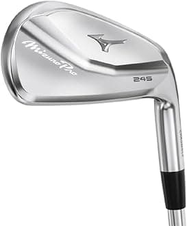 Mizuno Pro 24 Series Golf Club Set