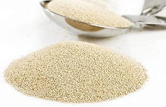 CHATOKDE Yeast - Dry, Instant and Active , 2KG