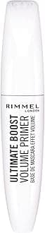 Rimmel London Scandaleyes Lash Volume Boost Mascara Primer, 12 ml
