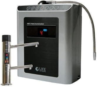 Life Ionizer- The New 2014 Next Generation M11UC
