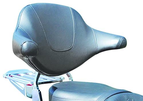TR Backrest Seat