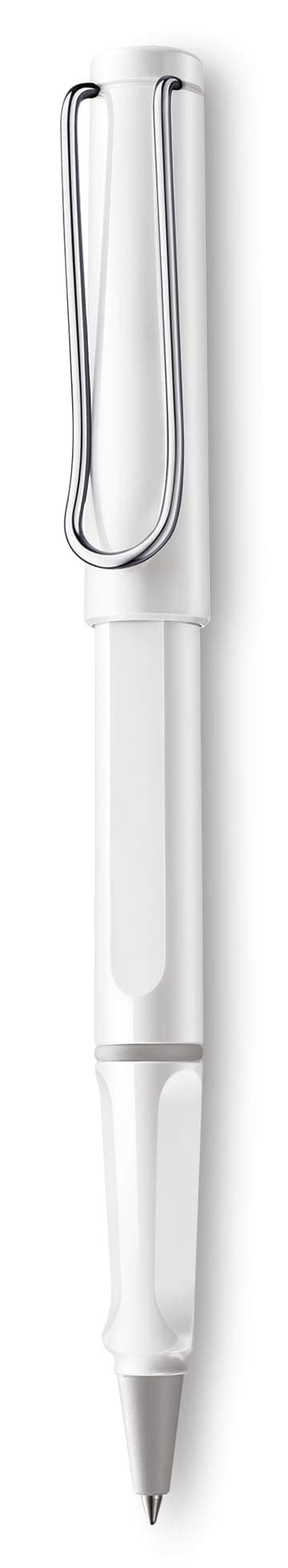 Lamy safari Rollerball Pen White