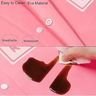 Kids Raincoats for Girls Boys Waterproof Rain Jacket Toddler Rain Wear Children Rain Poncho S-4XL Size 1-14 Years