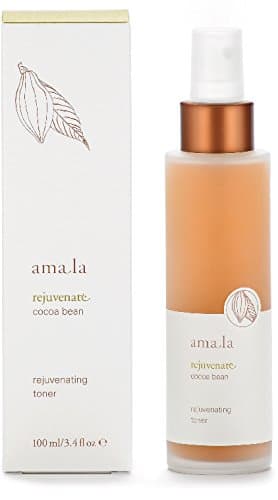 Amala Rejuvenating Toner for Face 3.4 oz