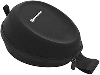 Beyerdynamic DT 990 Premium Open-Back Over-Ear Hi-Fi Stereo Headphones (Black, Upgraded Drivers)