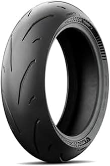 Michelin 64822 Power GP2 Rear Tires - 190/55ZR17