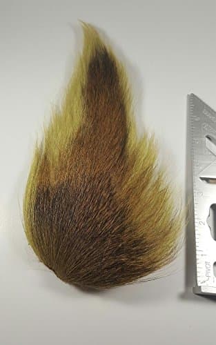 HarelineDubbin Large Northern Bucktail