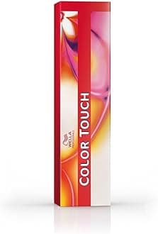 Wella Color Touch Gloss Intensive Tint 60 ml