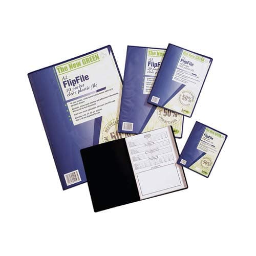 FLIPFILE - A2/20 Pocket, KFDA220