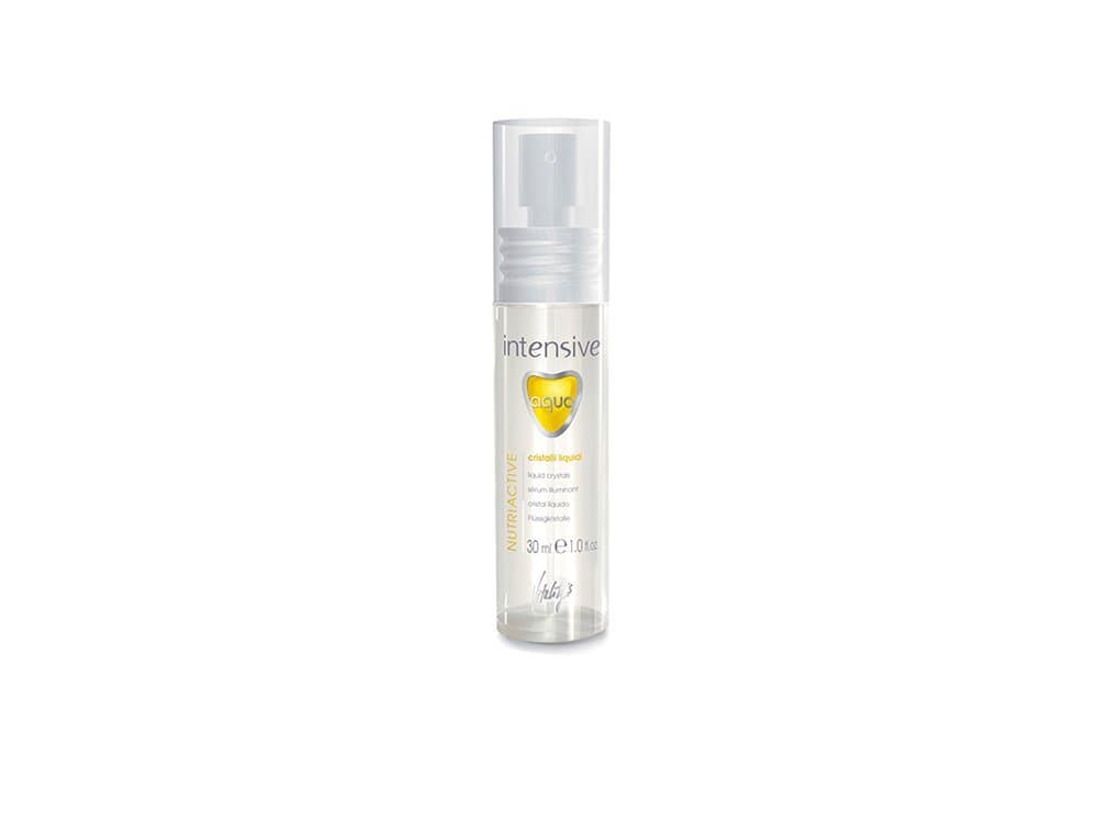 Vitality's Nutriactive Liquid Crystals 30 ml