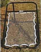 Goal Sport Source 3.5' x 2.5'W Cross Trainer Rebounder