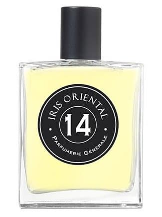 Parfumerie Generale Iris Oriental Eau de Toilette