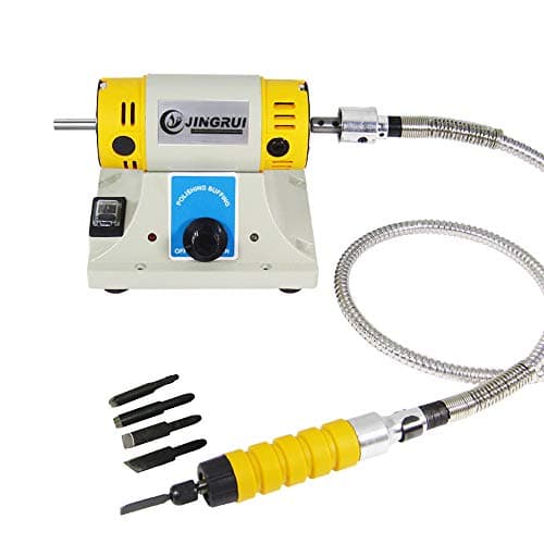 Woodworking Chisel (Host +Chisel + Shaft)