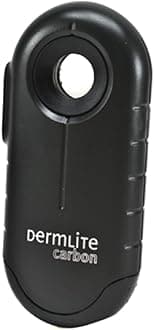 3Gen DermLite Carbon Dermascope Microscope