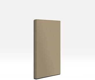 Sound Absorbing Acoustic Panel DMD 4' x 2' x 2" KHAKI 2