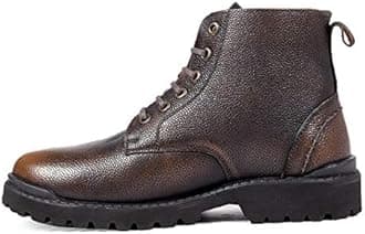 Bacca Bucci Men's Leather Boots