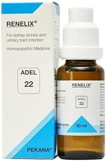 Adel 22 - Renelix 20 ml (Pack of 1)