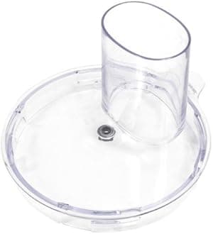 Kenwood FPM260 Lid Assembly