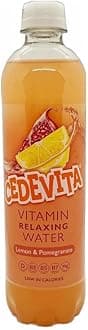 Cedevita Multivitamin Drink (Lemon & Pomegranate)