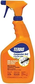 KILLR TERMITE/ANT 32OZ (Pkg of 10)10