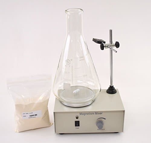 The TORNADO Stir Plate Kit