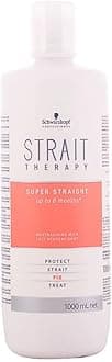 Schwarzkopf Straight Styling Smoothing Cream,1.000 ml
