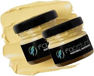 Facetune Whitening Cream, Remove Dark Spot, Remove Acne, Natural Whitening, (Pack Of 2)