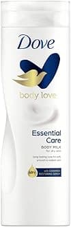 Body Lotion Nutricion Intensiva Dove (400 ml)