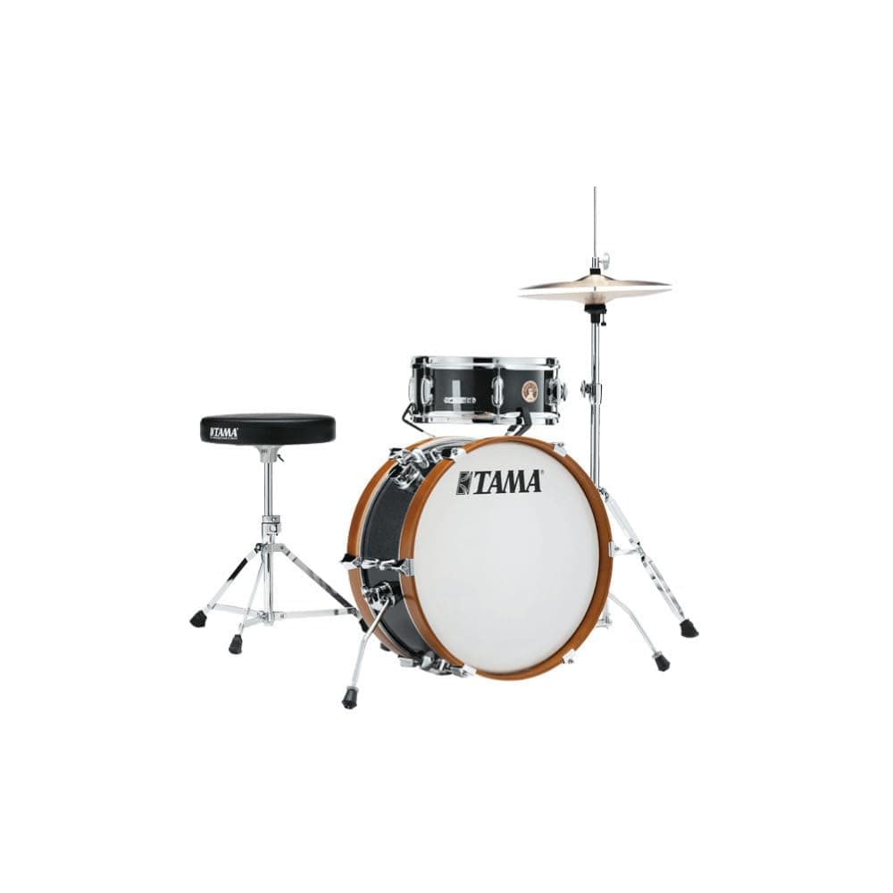 Club-JAM Mini 2-piece Shell Pack - Charcoal Mist