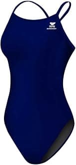 TYR Durafast Women's Elite Diamondfit Swimsuit