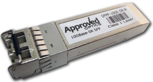 Approved Optics Juniper Compliant EX-SFP-10GE-SR-A