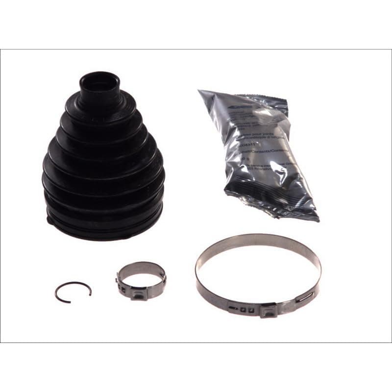 Spidan 24732 Bellow, Drive Shaft