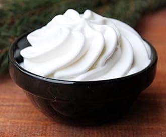 Flavour World Food Flavouring for Baking Cakes Cupcake Beverages 30ml with factory dripper cap for easy dosing (Cream)