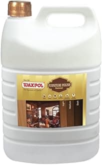 WaxpolUniversal Furniture Polish Restorer 5Ltr