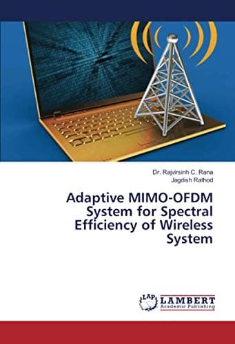 Adaptive MIMO-OFDM System for Spectral Efficiency of Wireless System