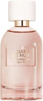 Cuir de Nuit - PLEINES NATURES - Eau de Parfum with Vanilla - Composition Full of Opposites - Powerful and Sensitive, Mysterious and Radiant - 100 ml