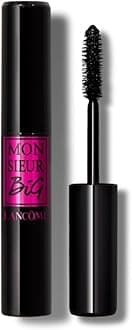 Monsieur Big Volumising Mascara - High-Impact Volume Mascara for Thicker-Looking Lashes, Up to 12x Volume, Smudge-Proof
