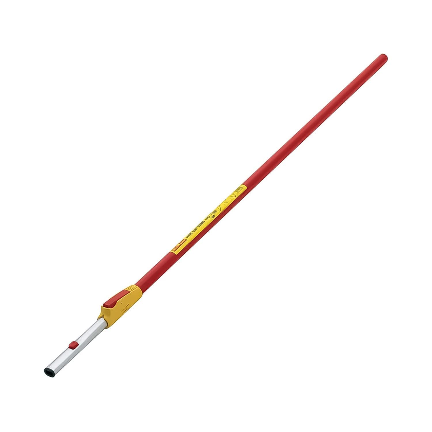 ZMV3 Multi-Change Telescopic Handle Extends from 170-300cm