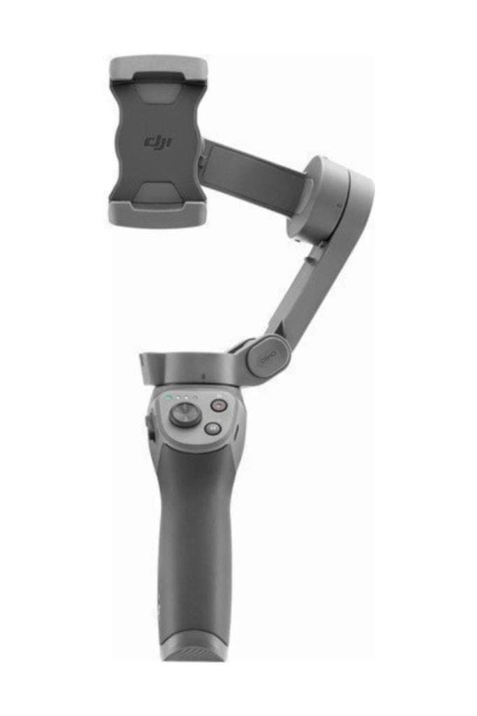 Osmo Mobile 3 Handheld Stabilizer, Grey