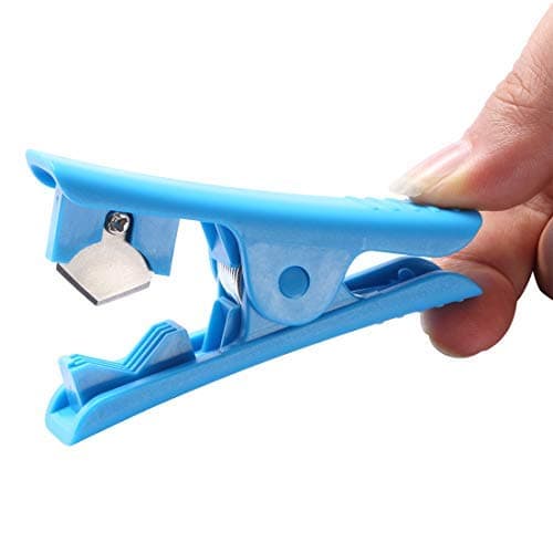 Bicycle Hydraulic Brake Hose Cutter