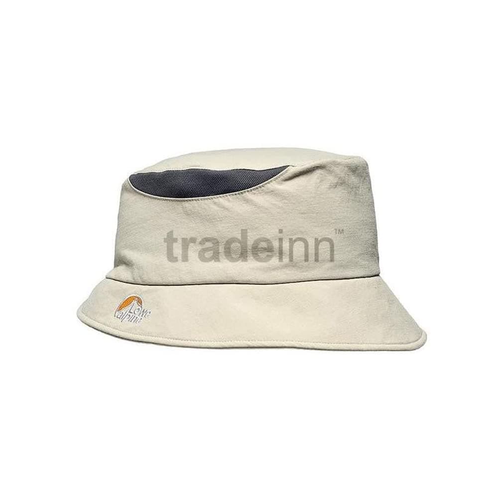 Light Hat W, Lady Style, Medium, Dovel/Gunmetal