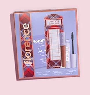 Florence by Mills London Calling Holiday Gift Set 3 Piece Set