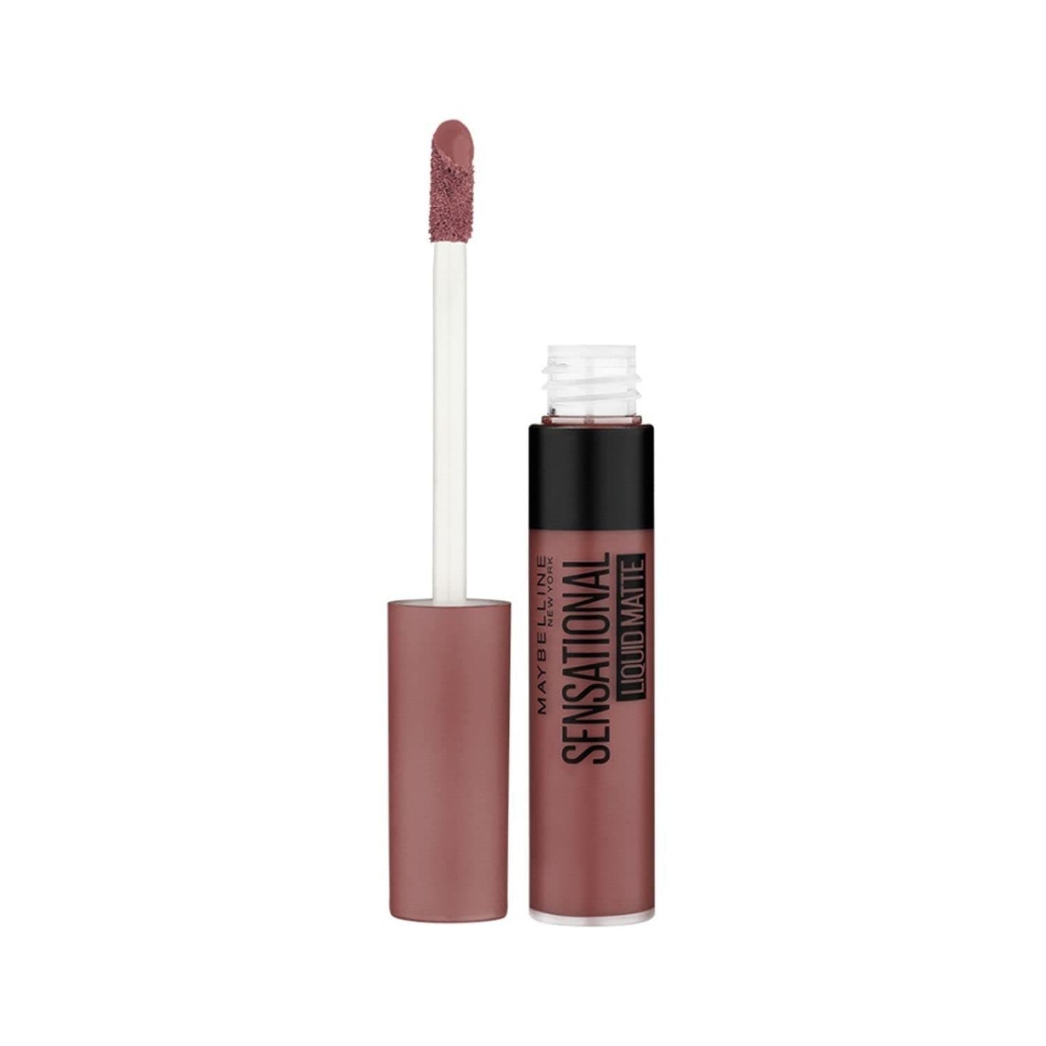 Sensational Liquid Matte Lipstick