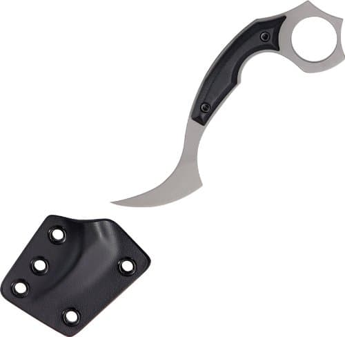 Krudo Knives Happy Hooker