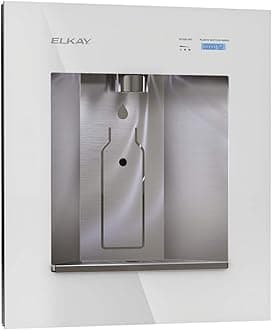 Liv Filtered and Chilled Water Dispenser Aspen White