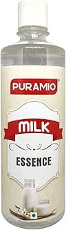 Puramio Milk Culinary Essence, (500ml)